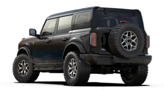 2025 Ford Bronco® External Image 3
